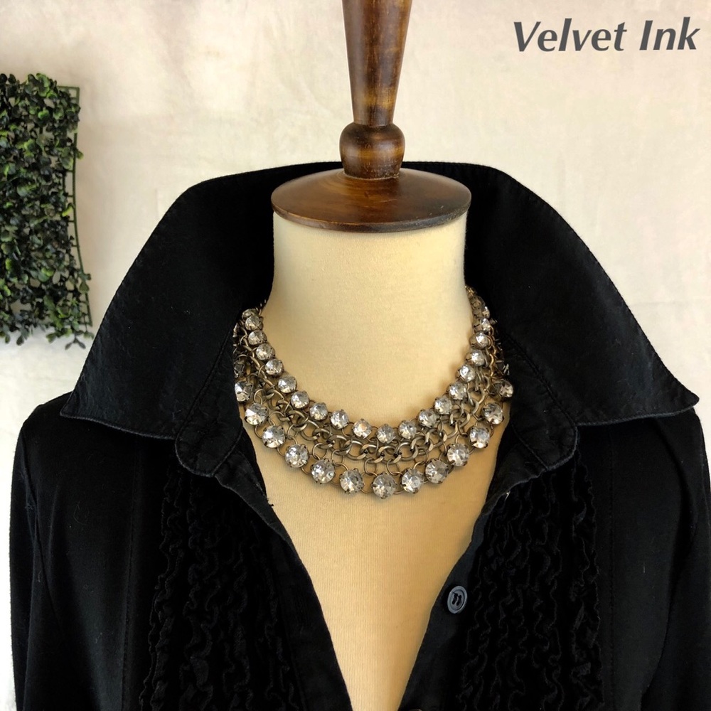 Statement Necklace - Picture 2 of 7